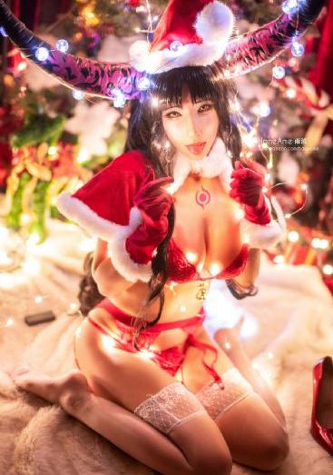 神乃麻美