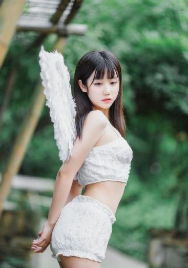 美国伦理女子监狱