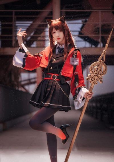 年轻的母亲9