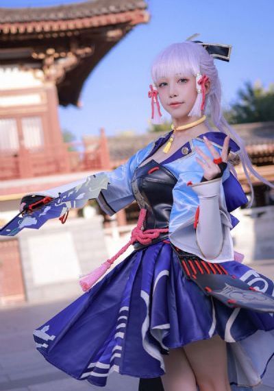 秦海璐