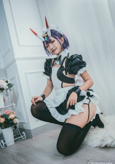 年轻的儿媳