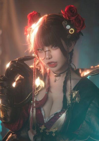 我女朋友的妈妈3