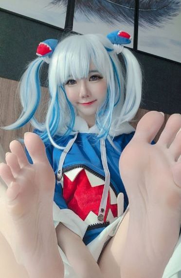 年轻女友
