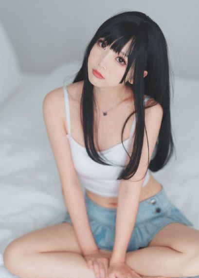 唐朝艳妃