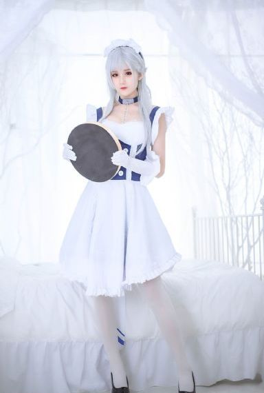 光之美少女