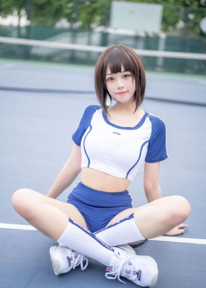 尚气与十环传奇