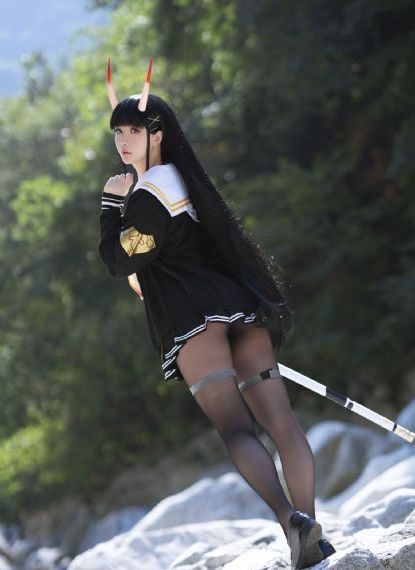 《我的机器人女友》