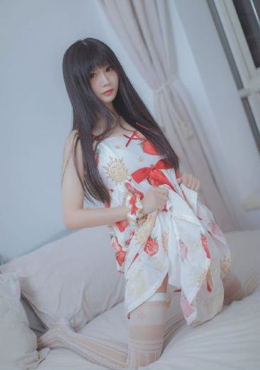 《涛女郎》电视剧