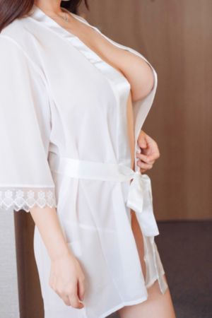 神奇的美发沙龙