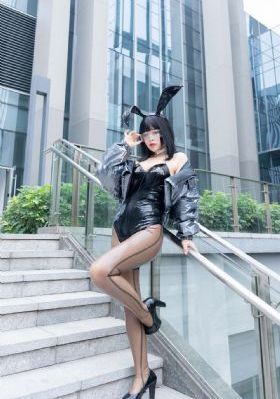 男爵夫人
