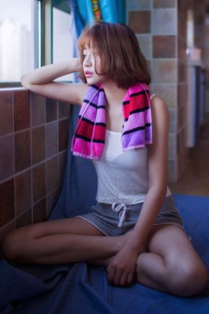 兼差女郎