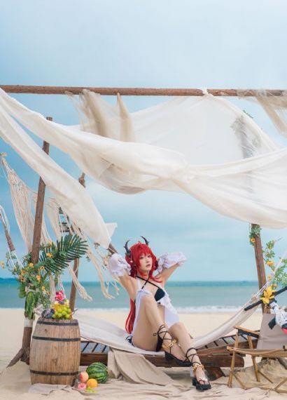 贪婪:欲望之岛