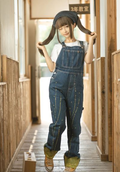 o娘的故事