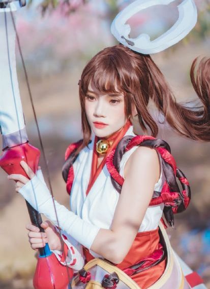 春咲梓美