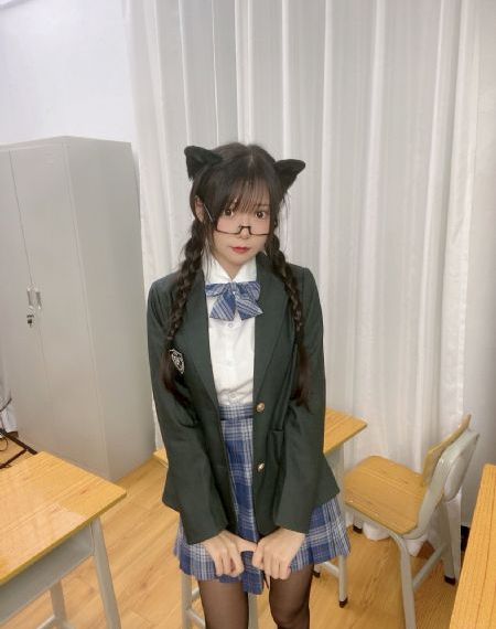 大开眼戒