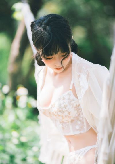 年轻的嫂子7