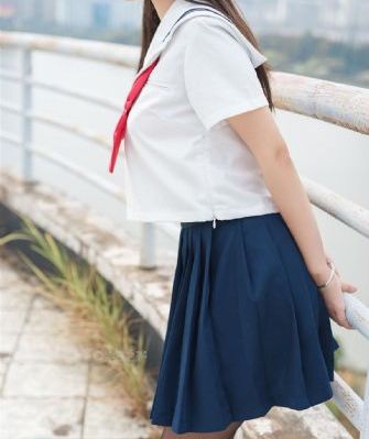 善良的女孩