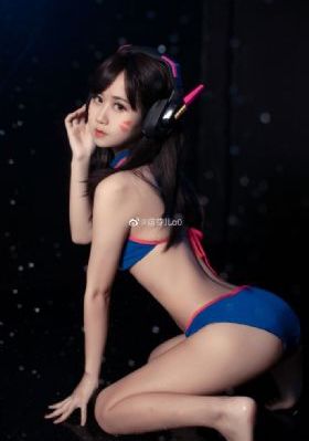 女邻居5