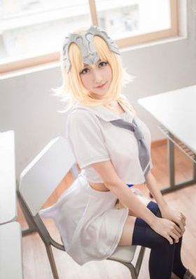 美恐第一季