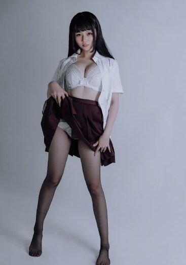 六个瑞典女孩在滑雪场