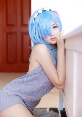 萝莉的诱惑