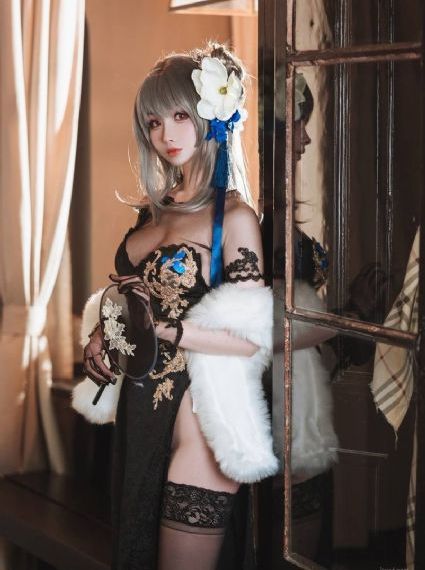 完美组合