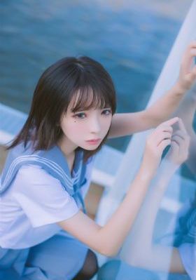 暴躁少女csgo视频