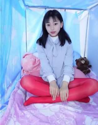 秧歌舞